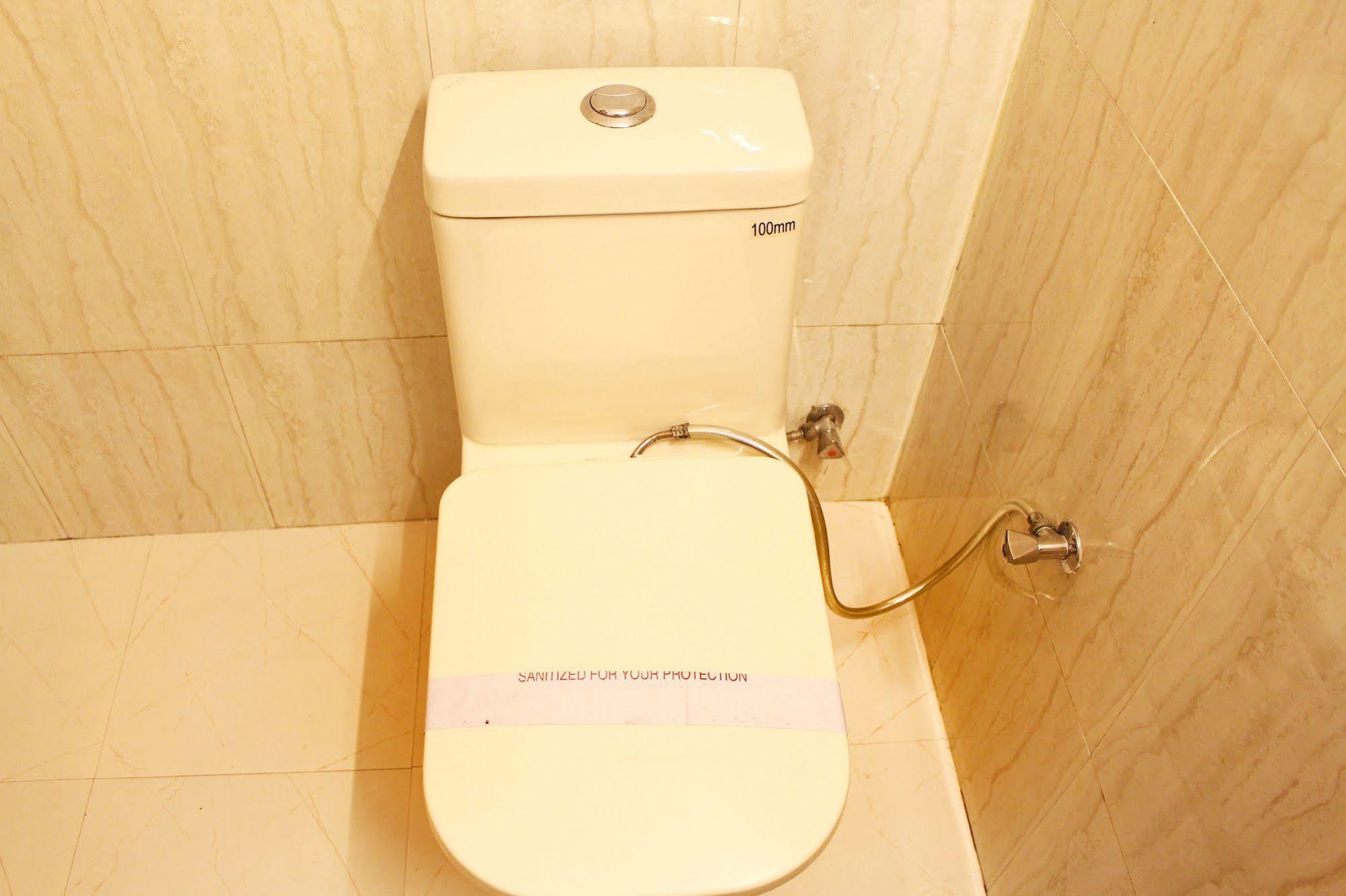 Toronto Hotel New Delhi